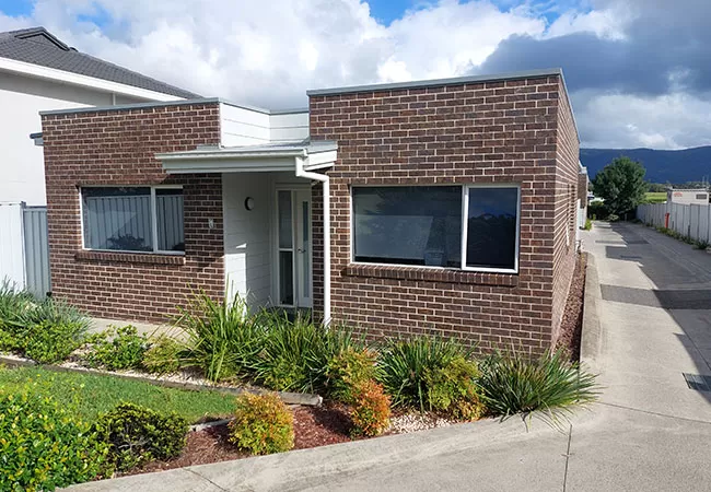 House-vacancy-respite-home
