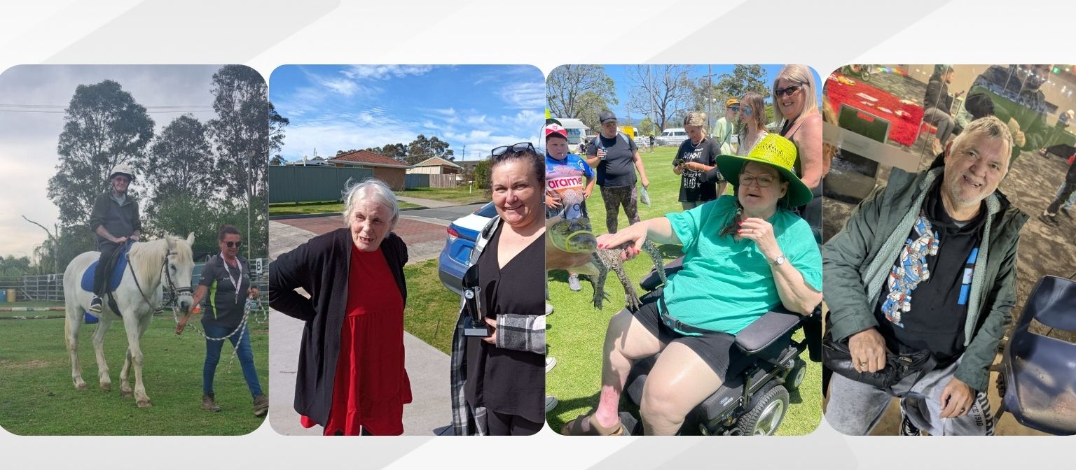 Community activities