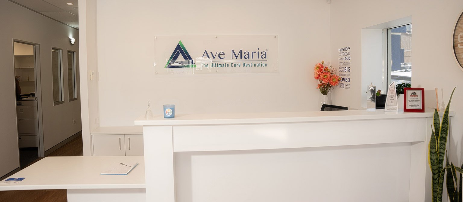 Avemaria-Office
