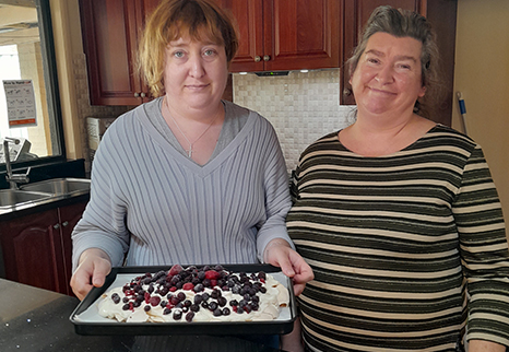 Independent Living Options