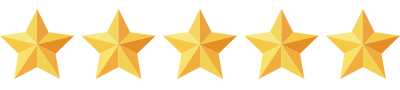 Review stars
