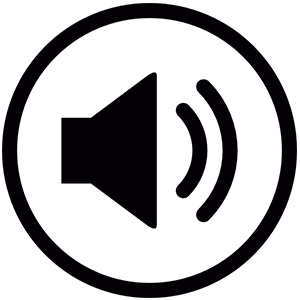 Sound-button
