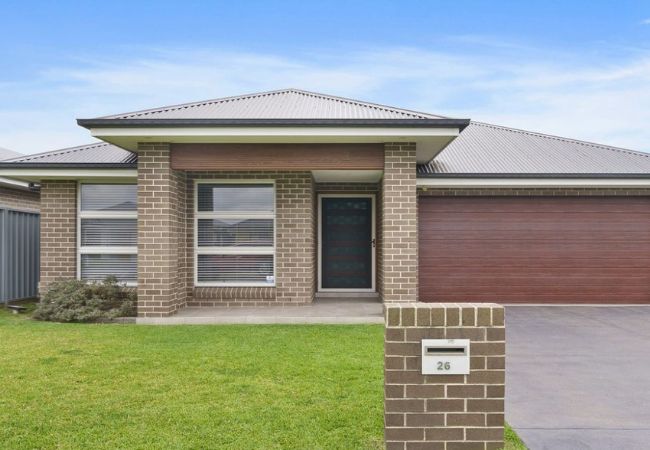 SDA in Nowra