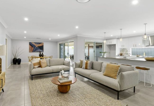 Nowra home