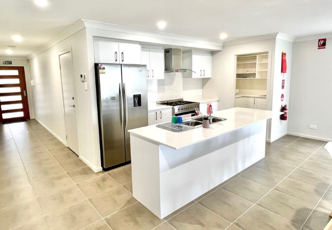 Nowra home