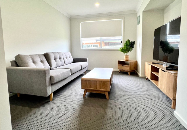 Nowra home