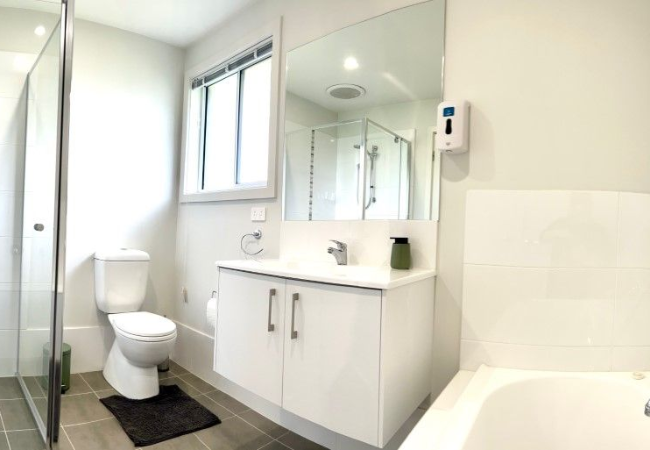 Nowra home