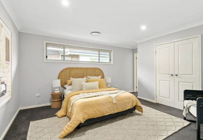 Nowra home