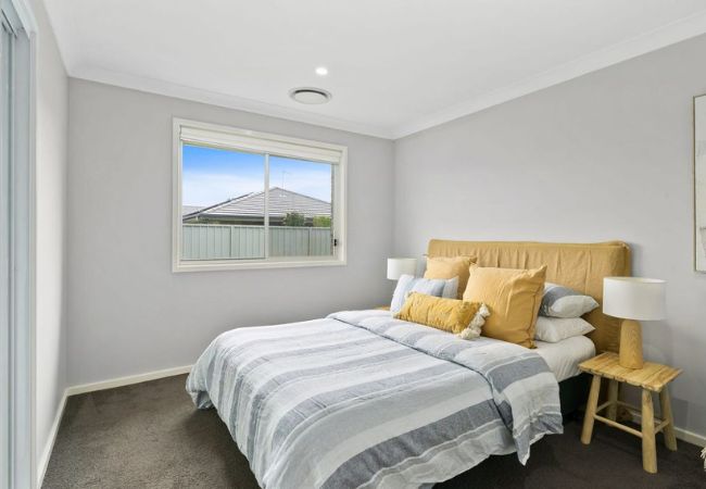 Nowra home
