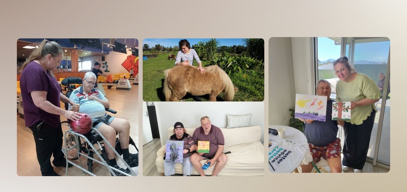 NDIS Services