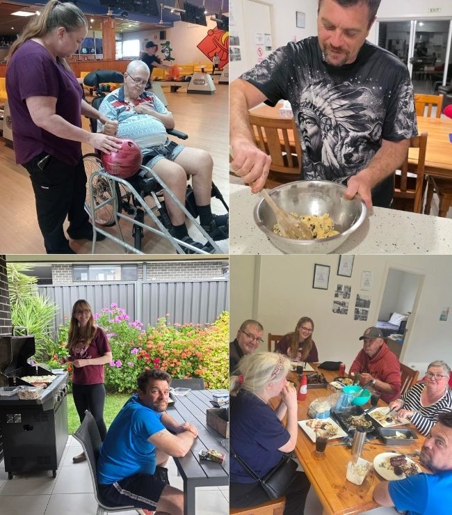 supported independent living Unanderra (1) supported independent living Unanderra