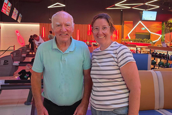 NDIS Disability Care