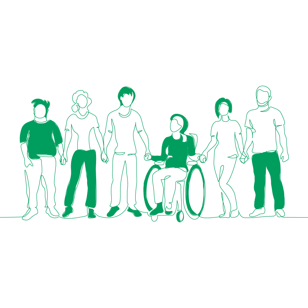 We Listen and Care About You